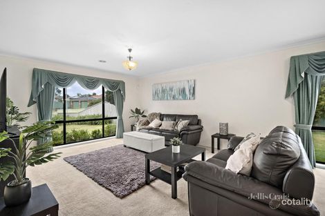 Property photo of 5 Philippa Court Invermay Park VIC 3350