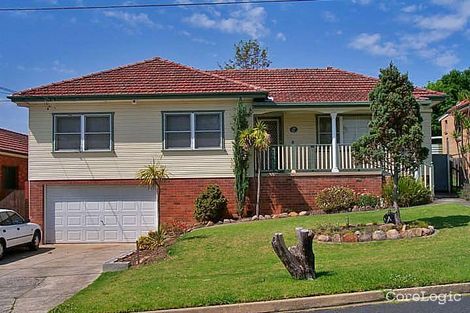 Property photo of 33 Robin Street Carlingford NSW 2118