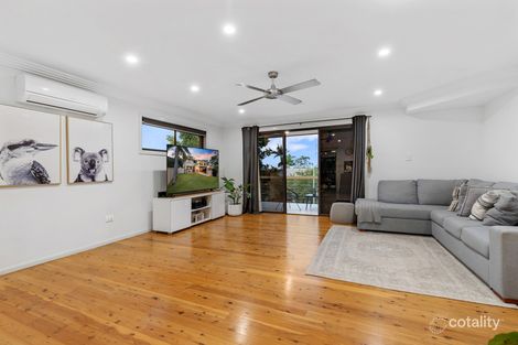 Property photo of 10 Jesmond Road Helensvale QLD 4212