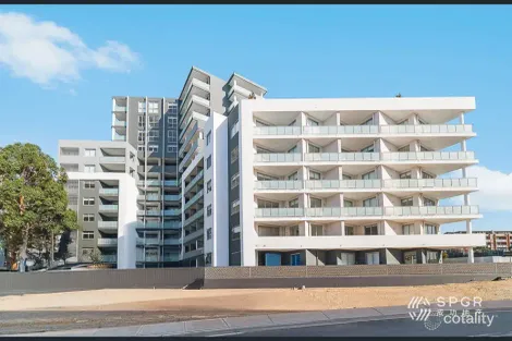 903/20 Dressler Ct, Merrylands, NSW 2160