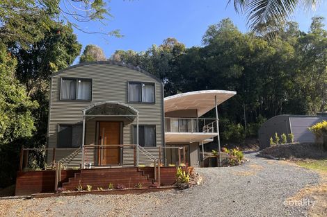 Property photo of 240 Mowbray River Road Mowbray QLD 4877