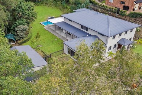 Property photo of 11 Bagan Court Mudgeeraba QLD 4213