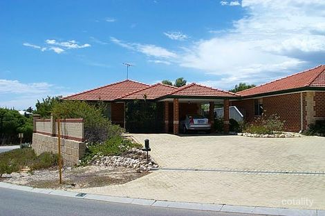 Property photo of 1A Carroo Heights Ocean Reef WA 6027