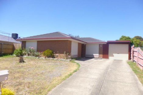 10 Jarvis Cres, Dandenong North, VIC 3175