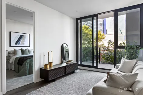 Property photo of 405/112 Adderley Street West Melbourne VIC 3003