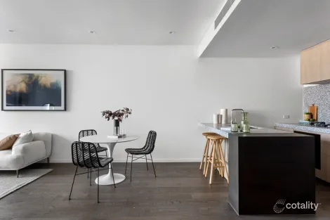 Property photo of 405/112 Adderley Street West Melbourne VIC 3003