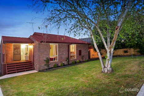 39 Country Club Dr, Chirnside Park, VIC 3116
