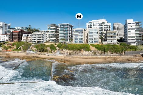 12/6-8 Mcdonald St, Cronulla, NSW 2230