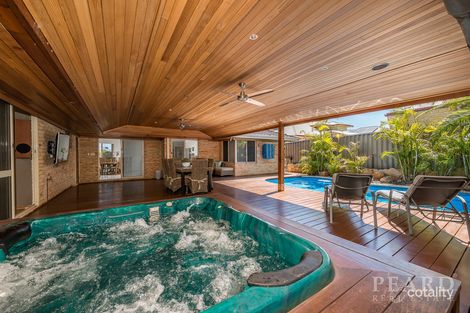 Property photo of 24 Volante Elbow Ocean Reef WA 6027