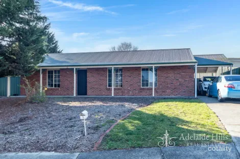 1 Cormorant Ct, Mount Barker, SA 5251