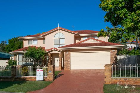 Property photo of 30 Turner Crescent Wellington Point QLD 4160