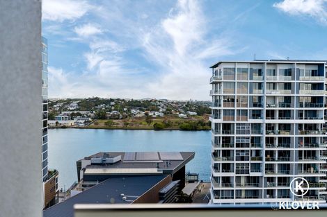 1406/35 Hercules St, Hamilton, QLD 4007