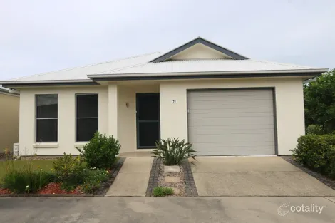 21/74 Cotterill Ave, Bongaree, QLD 4507