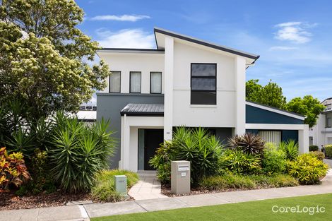 Property photo of 149/16 Surbiton Court Carindale QLD 4152