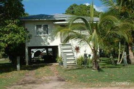 3 Tenth Ave, Home Hill, QLD 4806