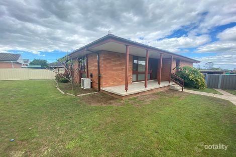 Property photo of 1 Pennington Street Raymond Terrace NSW 2324