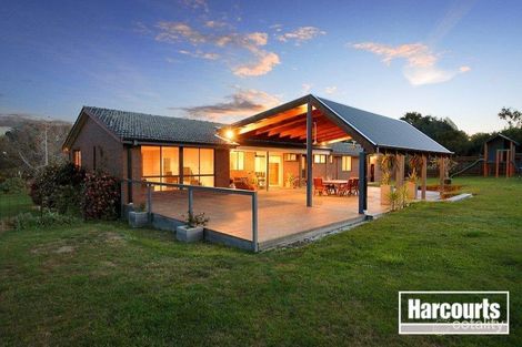 1 Brently Cl, Narre Warren North, VIC 3804