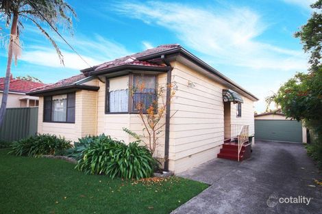 Property photo of 20 Barnards Avenue Hurstville NSW 2220