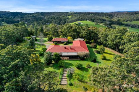 Property photo of 97 Ilunga Drive Scott Creek SA 5153