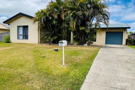Property photo of 45 Farmer Street Edmonton QLD 4869
