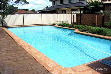 Property photo of 16 Lorando Avenue Sefton NSW 2162