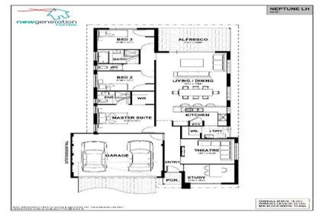 45 Templetonia Rise, Lake Coogee, WA 6166