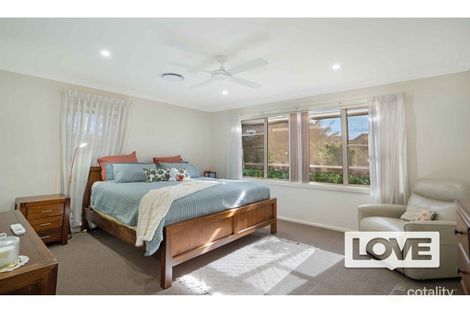 Property photo of 18 Cassegrain Close Eleebana NSW 2282