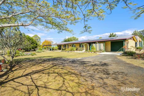 Property photo of 58 McConnel Street Braemore QLD 4313