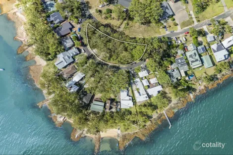 Lot 868 Promontory Way, North Arm Cove, NSW 2324