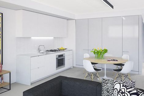 Property photo of 107/207 Barker Street Randwick NSW 2031