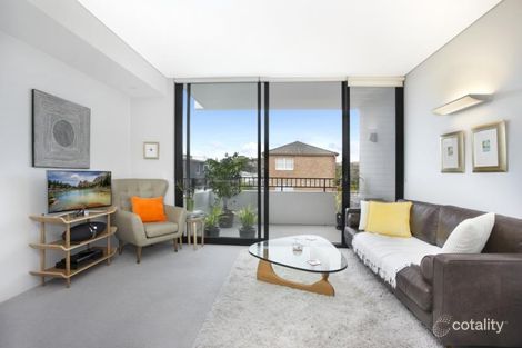 Property photo of 107/207 Barker Street Randwick NSW 2031