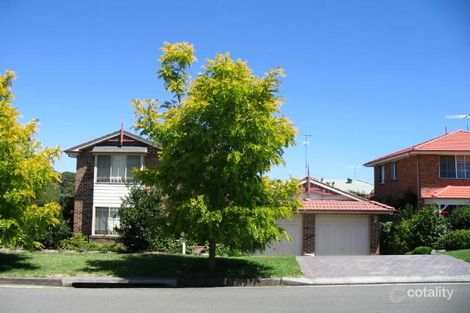 15 Doulton Dr, Cherrybrook, NSW 2126