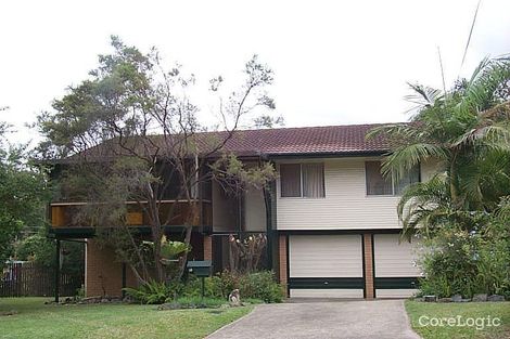 Property photo of 18 Pattie Street Sunnybank Hills QLD 4109