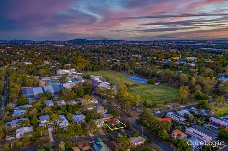 Property photo of 90 Ward Street Indooroopilly QLD 4068