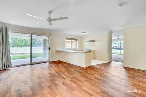 Property photo of 11 Pale Oak Court Flagstone QLD 4280