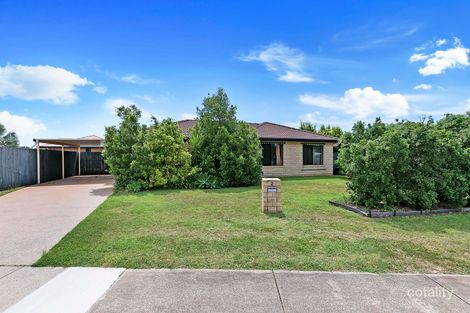 Property photo of 2 Moonstone Drive Urangan QLD 4655