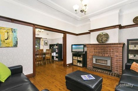 Property photo of 15 Glen Road Roseville NSW 2069
