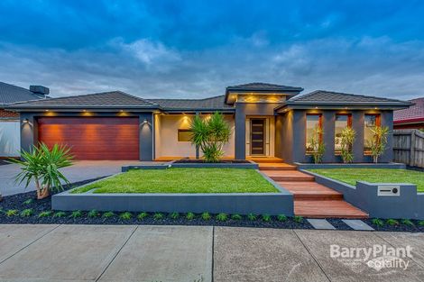 22 Langmore Dr, Hillside, VIC 3037