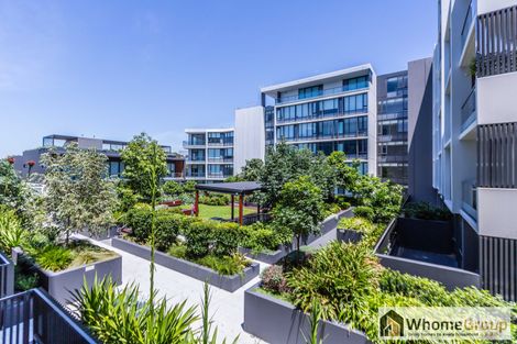 Property photo of 702F/34 Rothschild Avenue Rosebery NSW 2018