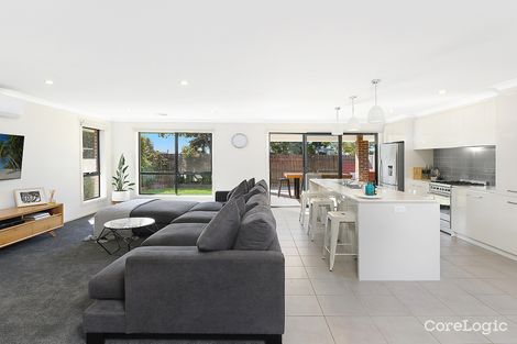 Property photo of 71 Wurrook Circuit North Geelong VIC 3215