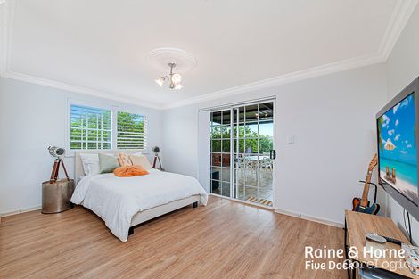 Property photo of 24 Barnstaple Road Five Dock NSW 2046