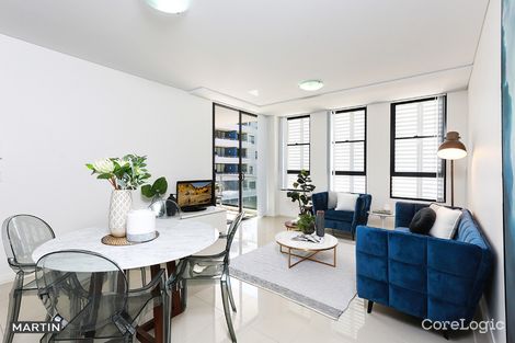 Property photo of 204/2 Galara Street Rosebery NSW 2018