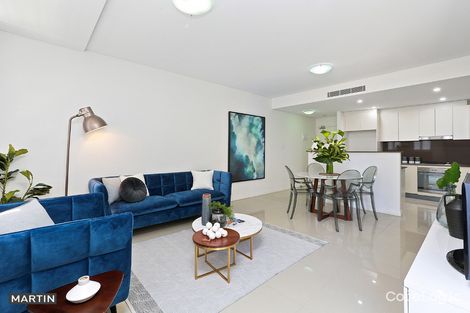 Property photo of 204/2 Galara Street Rosebery NSW 2018