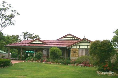 38 Gungurru Cres, Kuraby, QLD 4112