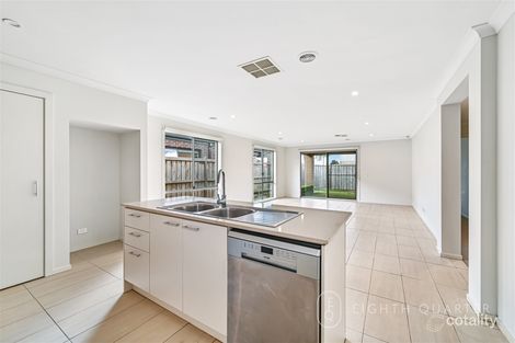 Property photo of 4 Pembridge Avenue Williams Landing VIC 3027