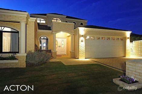 Property photo of 3 Lopez Way Iluka WA 6028