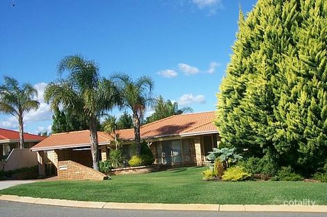 7 Lessar Pl, Parkwood, WA 6147