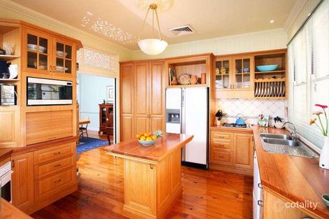 Property photo of 50 Allpass Parade Shorncliffe QLD 4017