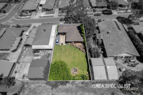 Property photo of 16 Donday Court Pakenham VIC 3810