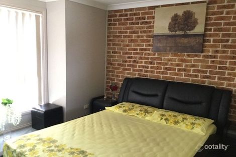 Property photo of 2/10-12 Webster Road Lurnea NSW 2170